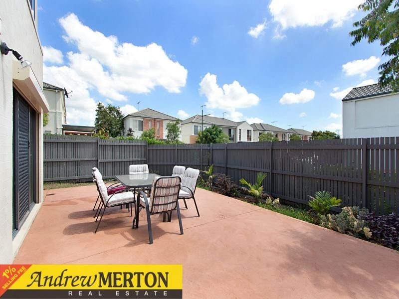 133 Doonside Crescent, Woodcroft NSW 2767