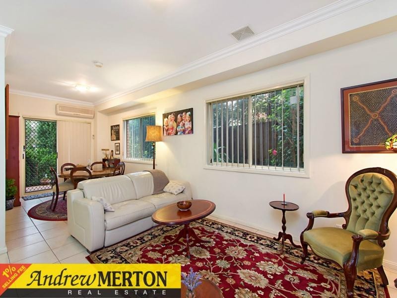 51/17 huntley Drive, Blacktown NSW 2148