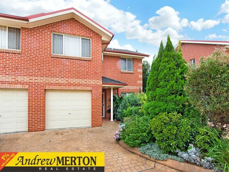 51/17 huntley Drive, Blacktown NSW 2148
