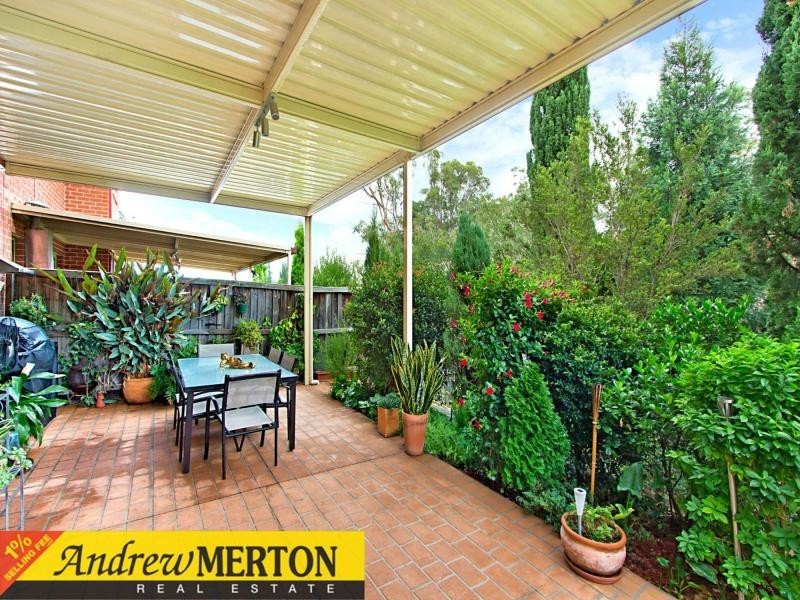 51/17 huntley Drive, Blacktown NSW 2148