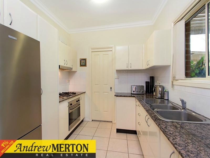 51/17 huntley Drive, Blacktown NSW 2148