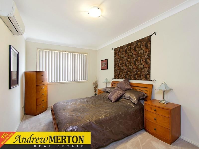 51/17 huntley Drive, Blacktown NSW 2148