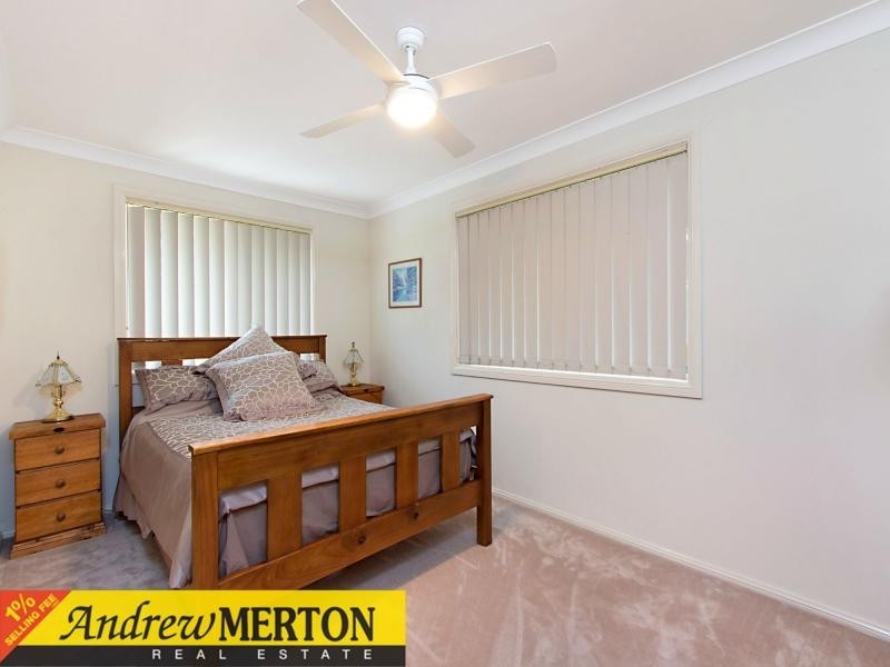 51/17 huntley Drive, Blacktown NSW 2148