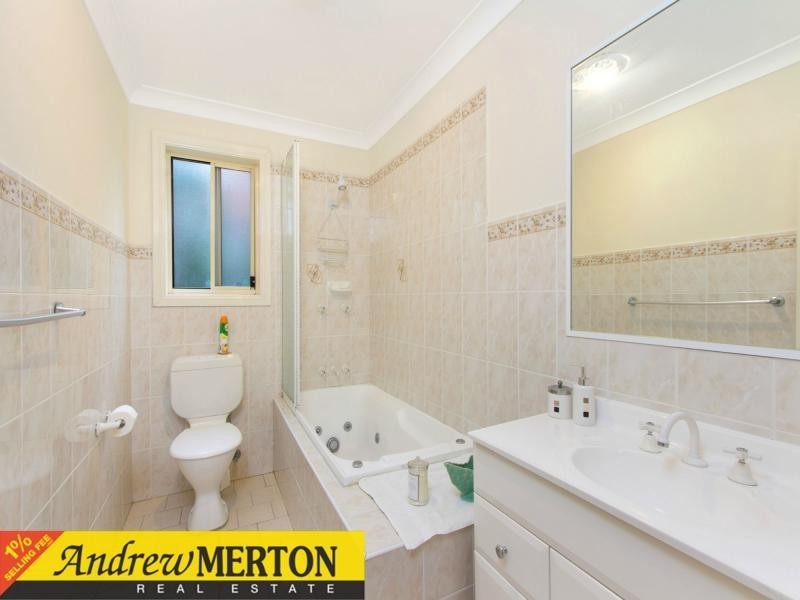 51/17 huntley Drive, Blacktown NSW 2148