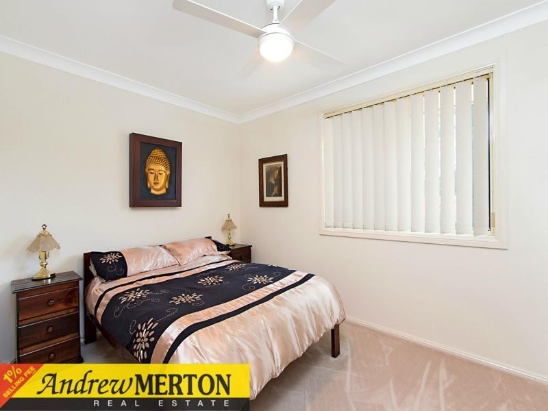 51/17 huntley Drive, Blacktown NSW 2148