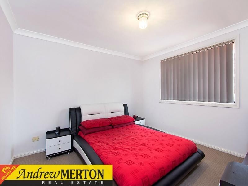 8/17-19 Douglas Road, Quakers Hill NSW 2763