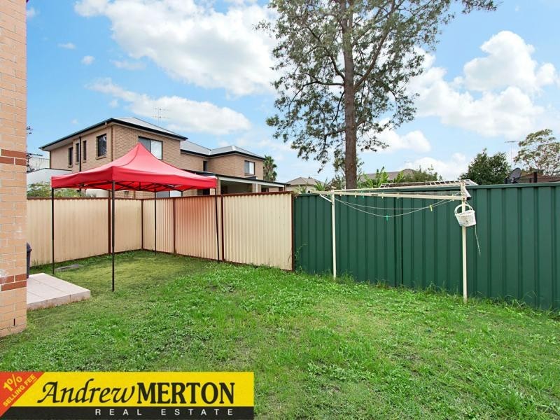 8/17-19 Douglas Road, Quakers Hill NSW 2763