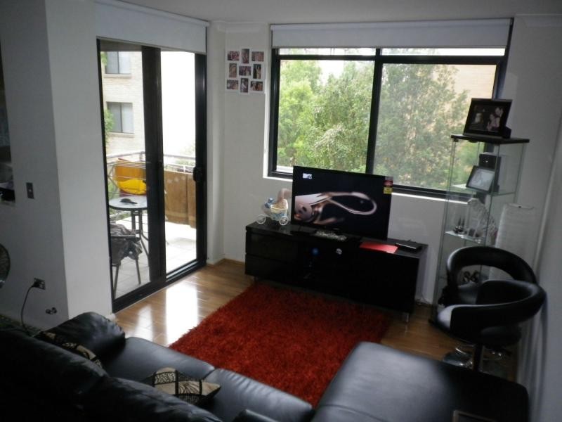 20/31 Third Avenue, Blacktown NSW 2148