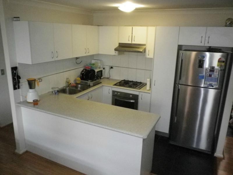 20/31 Third Avenue, Blacktown NSW 2148