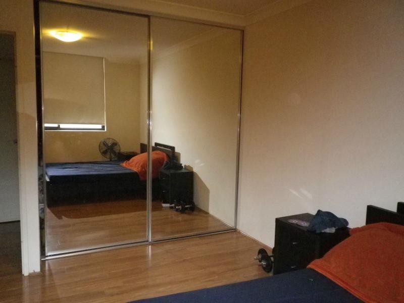 20/31 Third Avenue, Blacktown NSW 2148