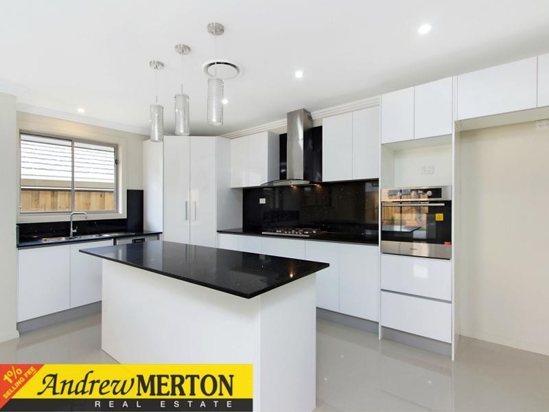 7 Empress Street, The Ponds NSW 2769