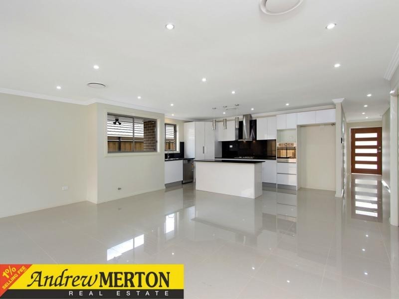 7 Empress Street, The Ponds NSW 2769