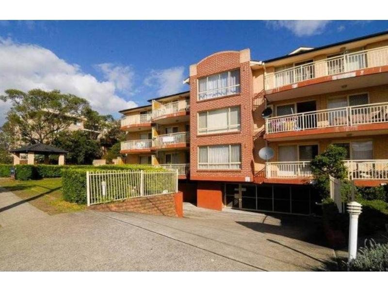 4/8-10 Fifth Avenue, Blacktown NSW 2148