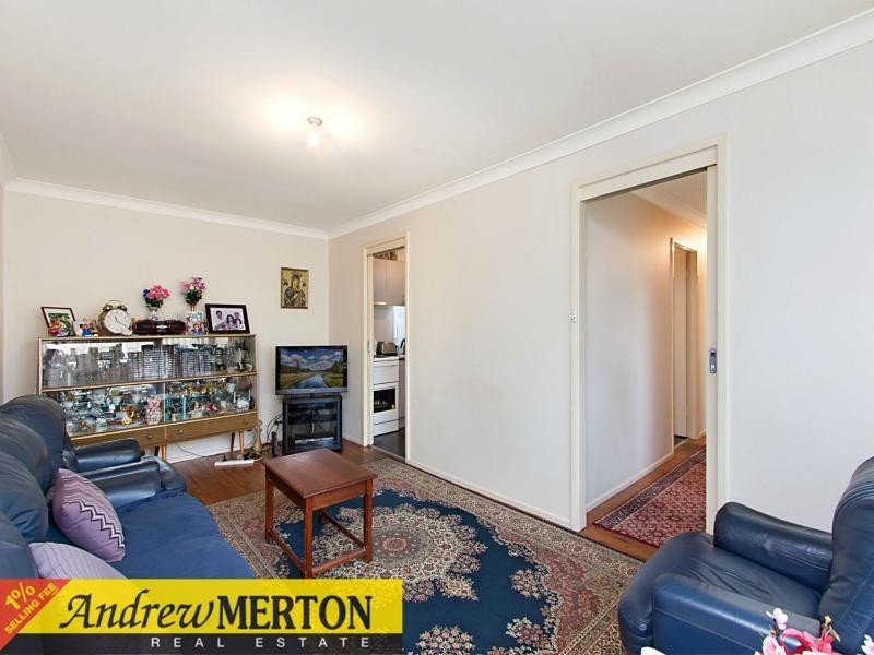 39 Tichborne Street, Quakers Hill NSW 2763