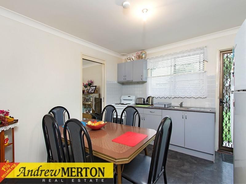 39 Tichborne Street, Quakers Hill NSW 2763