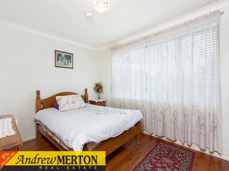 39 Tichborne Street, Quakers Hill NSW 2763