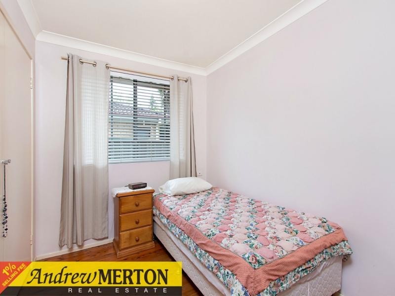 39 Tichborne Street, Quakers Hill NSW 2763
