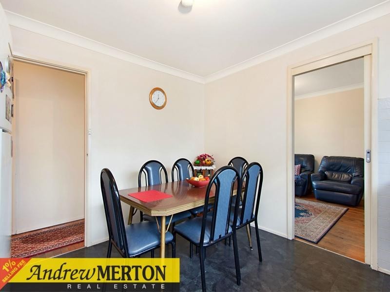 39 Tichborne Street, Quakers Hill NSW 2763