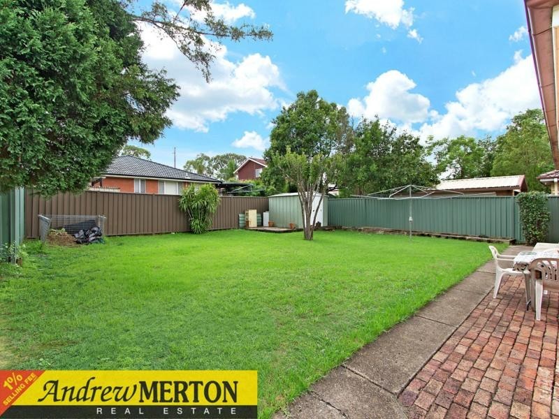 39 Tichborne Street, Quakers Hill NSW 2763