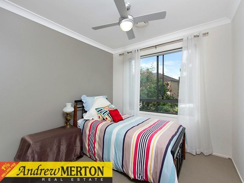 15/22 Wilson Road, Acacia Gardens NSW 2763