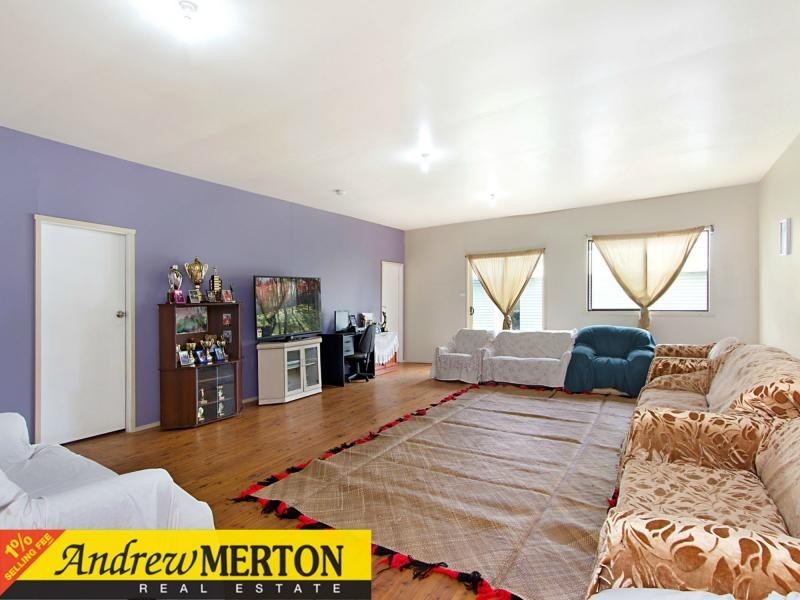 18 June Street, Blacktown NSW 2148