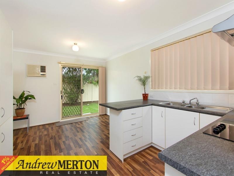 19 Glenview grove, Glendenning NSW 2761