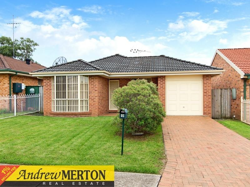 19 Glenview grove, Glendenning NSW 2761