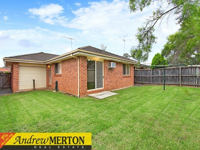 19 Glenview grove, Glendenning NSW 2761