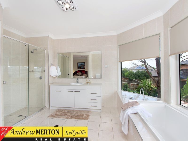 44 Whitewood Crescent, Kellyville Ridge NSW 2155