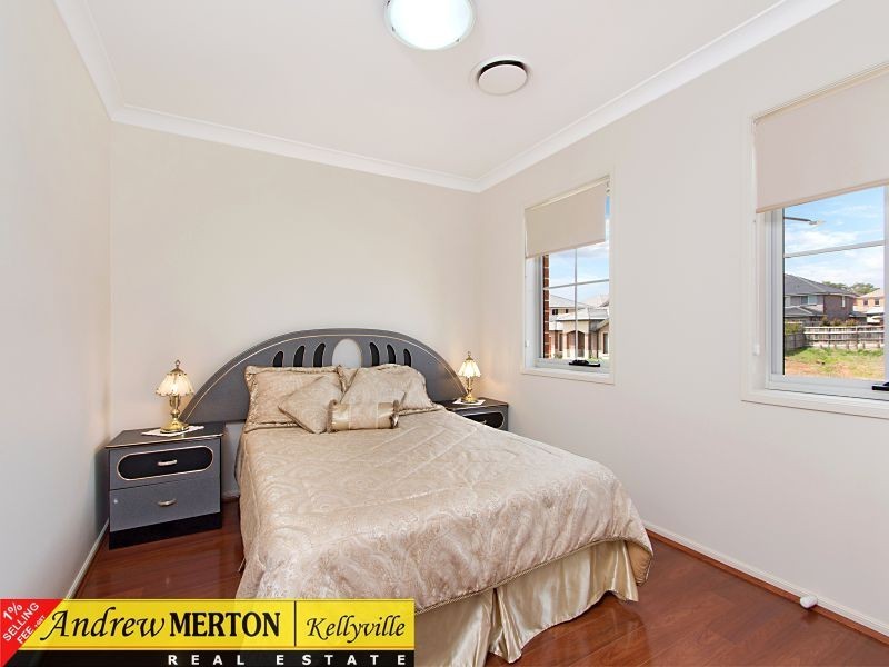 44 Whitewood Crescent, Kellyville Ridge NSW 2155