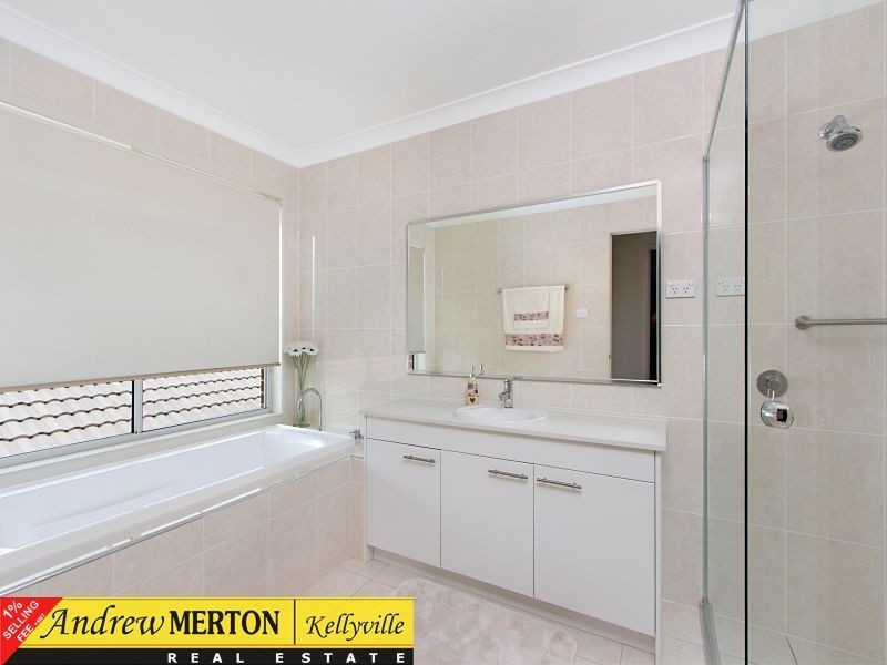 44 Whitewood Crescent, Kellyville Ridge NSW 2155