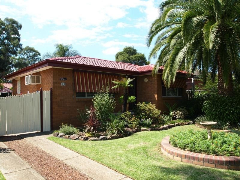 83 Tichborne, Quakers Hill NSW 2763