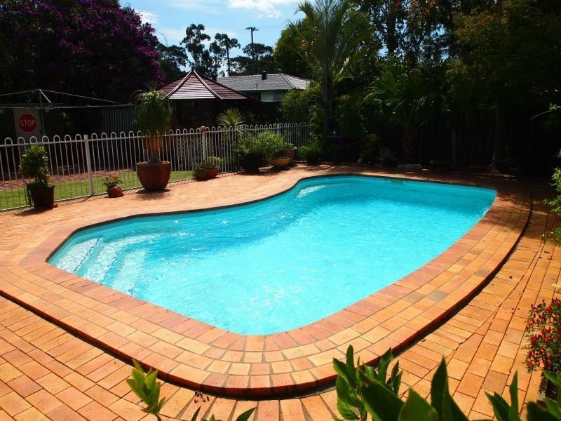 83 Tichborne, Quakers Hill NSW 2763