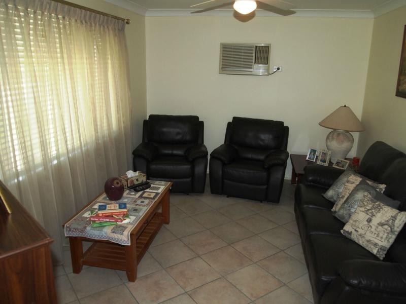 83 Tichborne, Quakers Hill NSW 2763