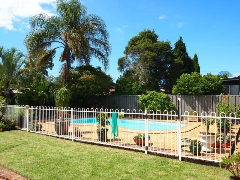 83 Tichborne, Quakers Hill NSW 2763