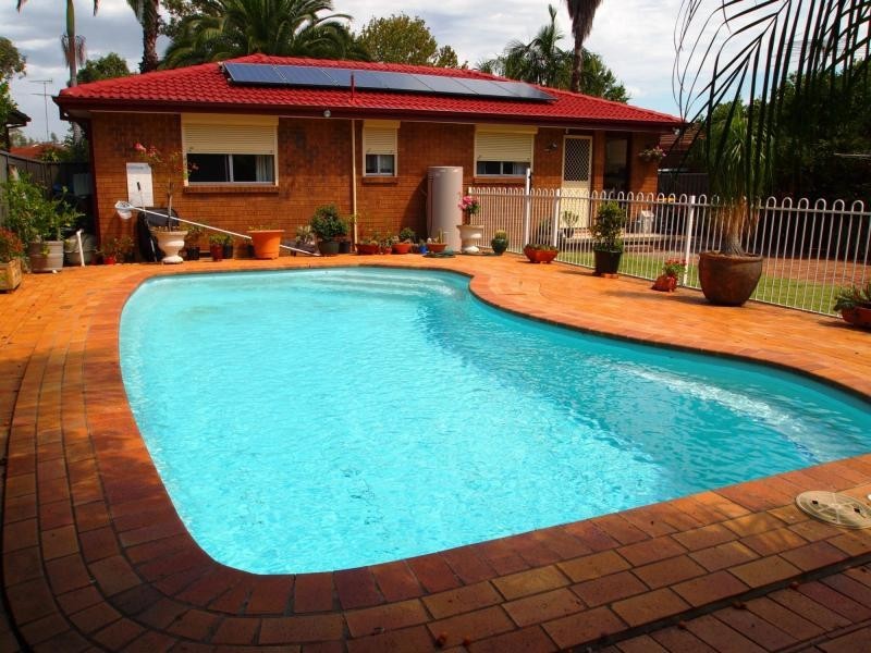 83 Tichborne, Quakers Hill NSW 2763