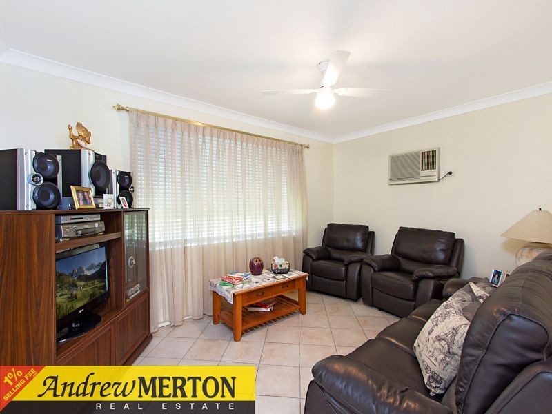 83 Tichborne, Quakers Hill NSW 2763