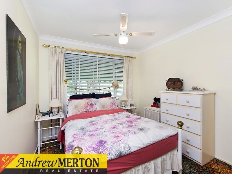 83 Tichborne, Quakers Hill NSW 2763