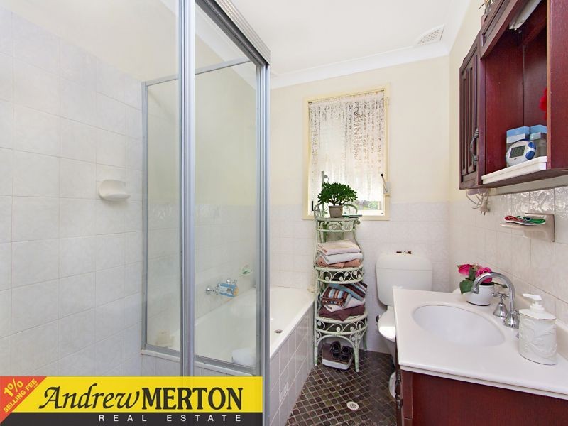 83 Tichborne, Quakers Hill NSW 2763