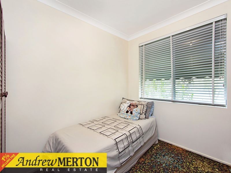 83 Tichborne, Quakers Hill NSW 2763