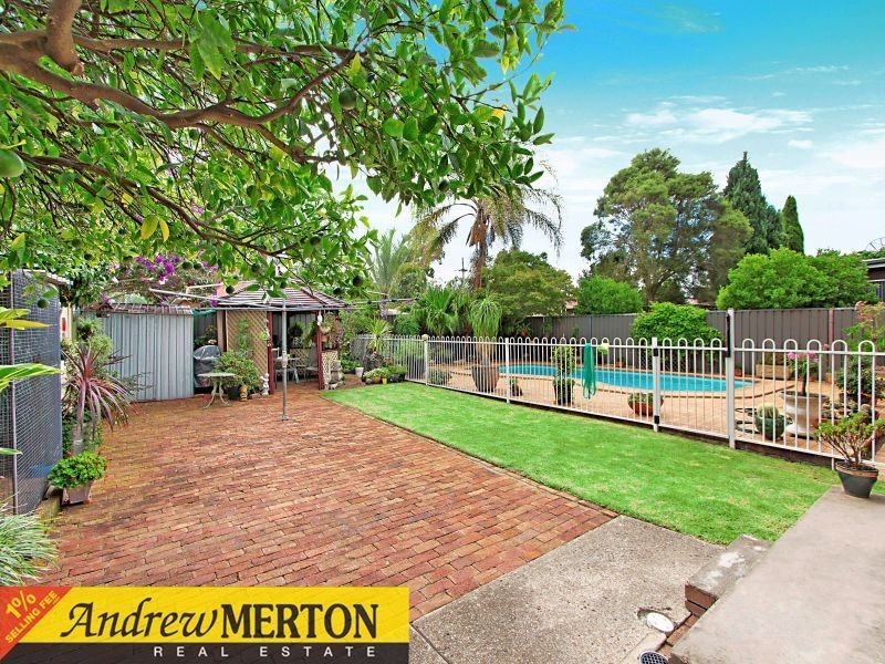83 Tichborne, Quakers Hill NSW 2763