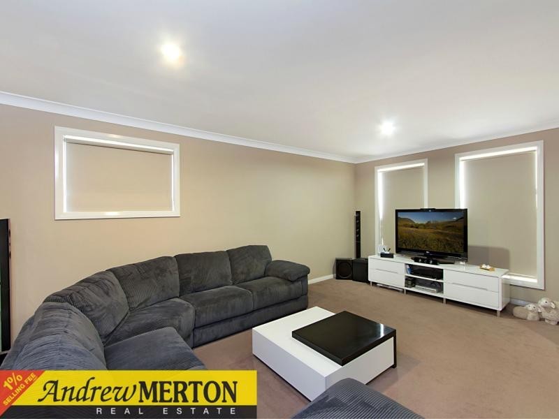 96 Conrad Road, Kellyville Ridge NSW 2155
