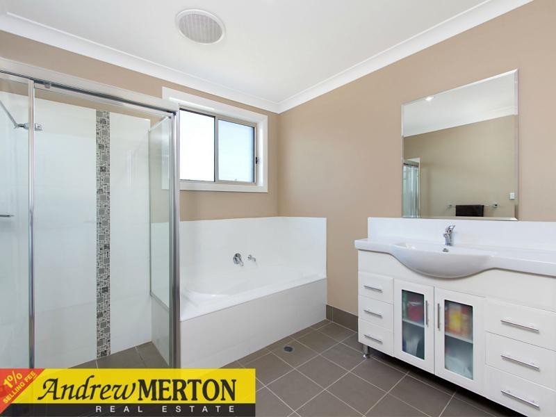 96 Conrad Road, Kellyville Ridge NSW 2155