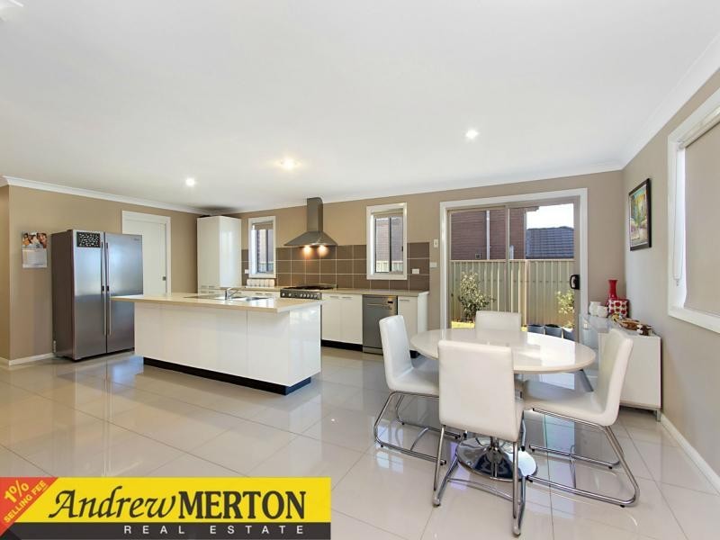 96 Conrad Road, Kellyville Ridge NSW 2155