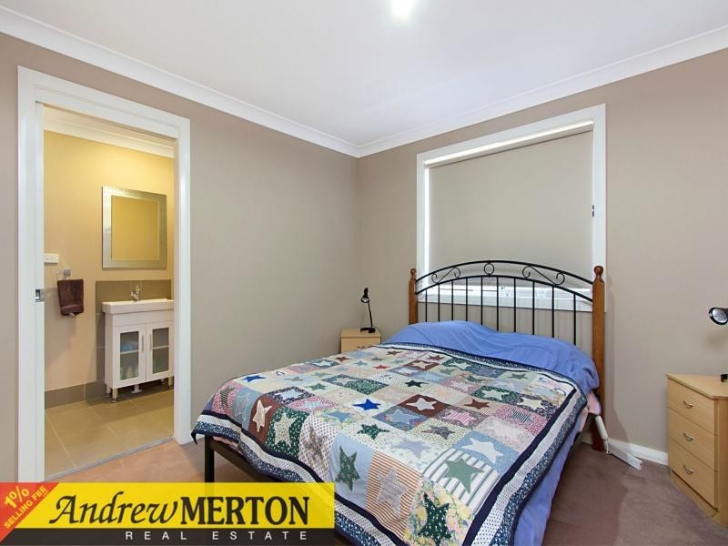 96 Conrad Road, Kellyville Ridge NSW 2155