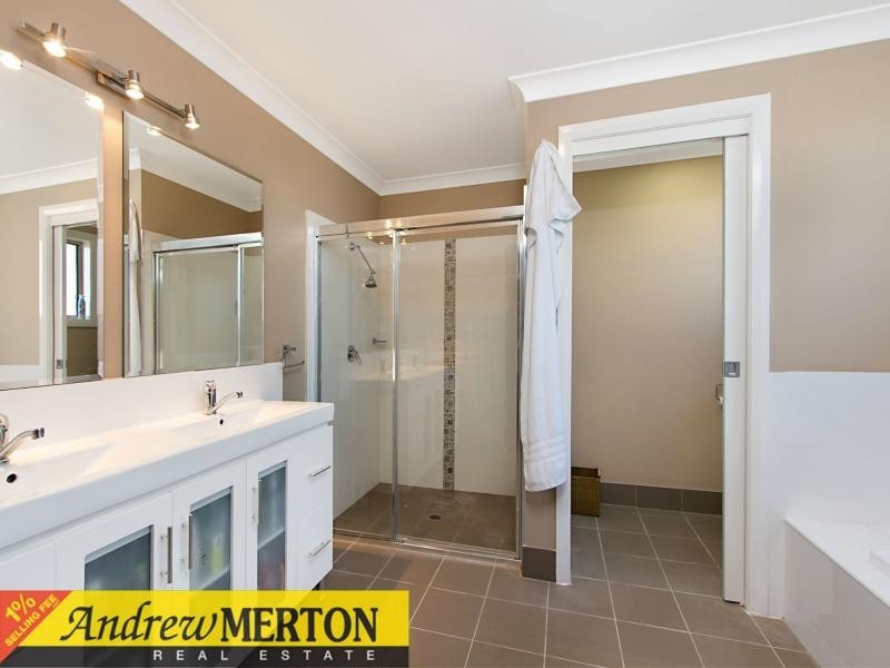 96 Conrad Road, Kellyville Ridge NSW 2155