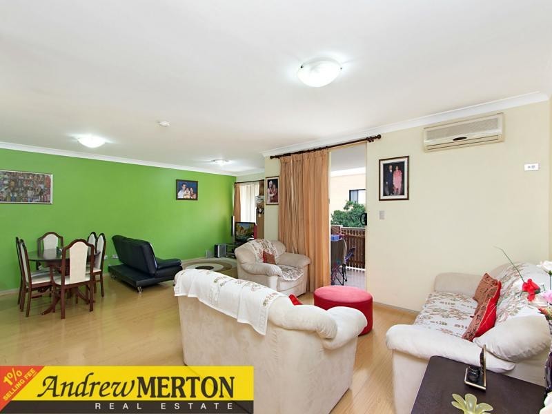 18/14-18 Fourth Avenue, Blacktown NSW 2148