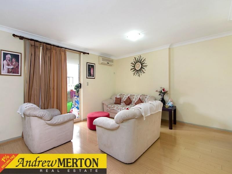 18/14-18 Fourth Avenue, Blacktown NSW 2148