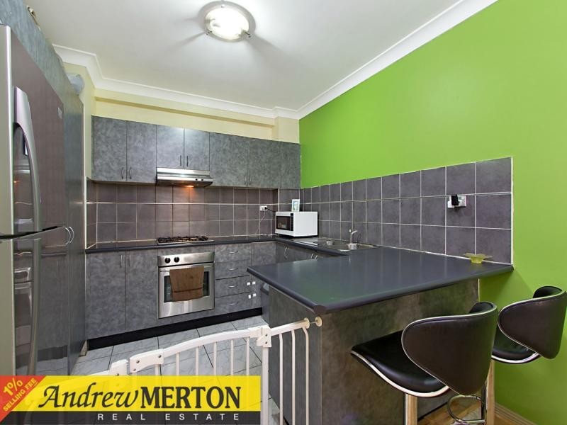 18/14-18 Fourth Avenue, Blacktown NSW 2148
