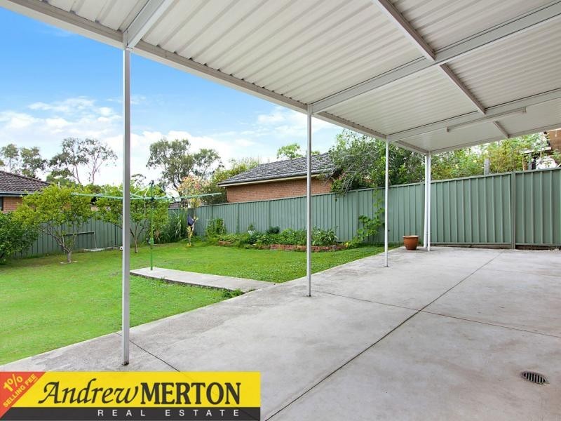 14 Mallory Street, Dean Park NSW 2761
